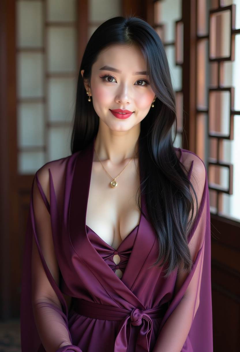汴京风物志海报