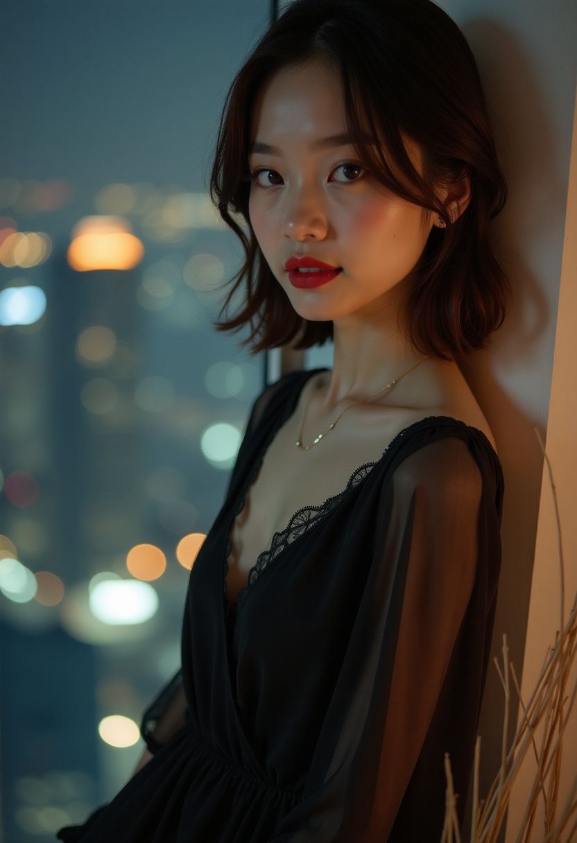 暗巷侦缉录海报